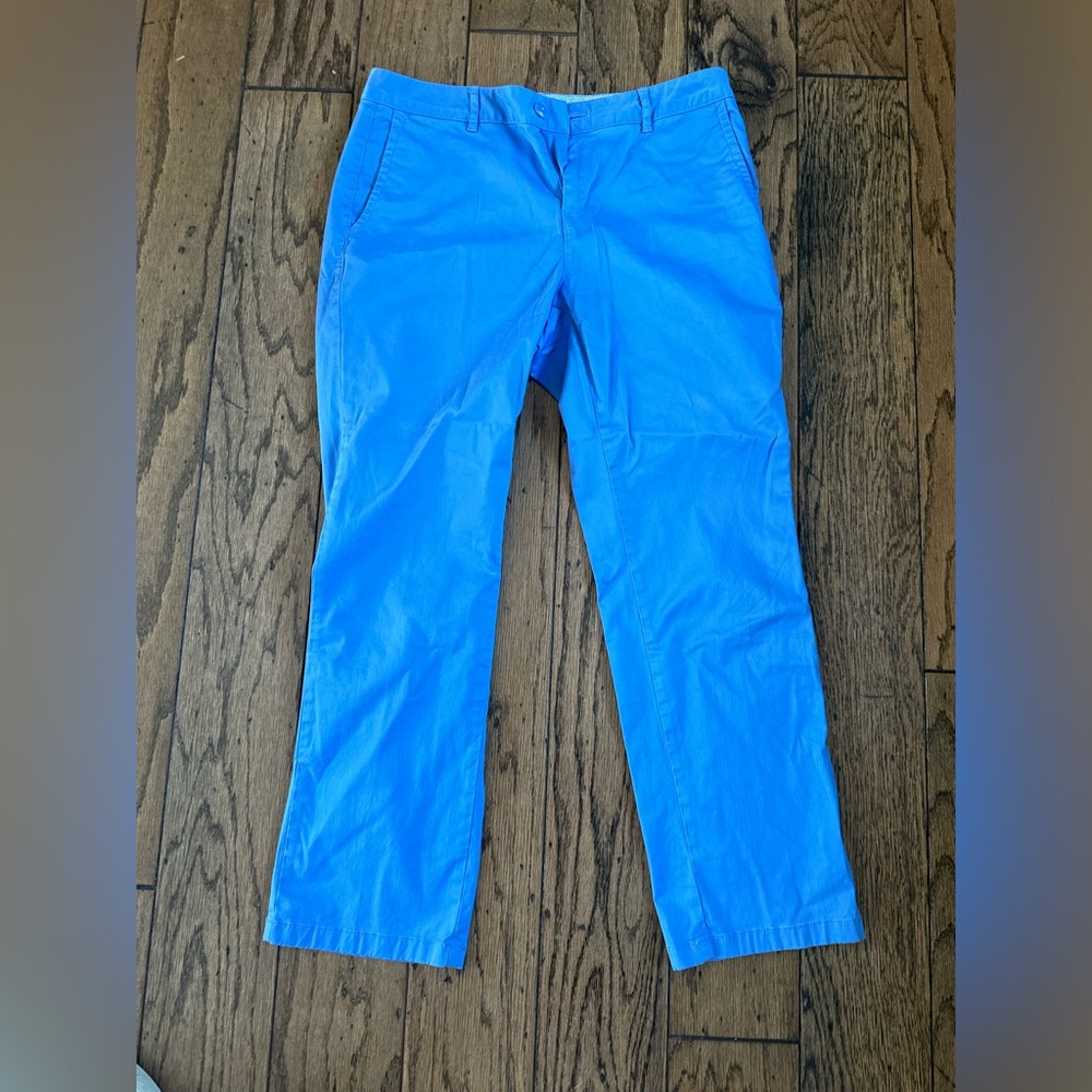 L.L.Bean Favorite Fit Pants. Size 10